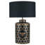 Ahanu Metal Lamp Base Lamp-25305033