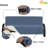 Sofa Slipcover