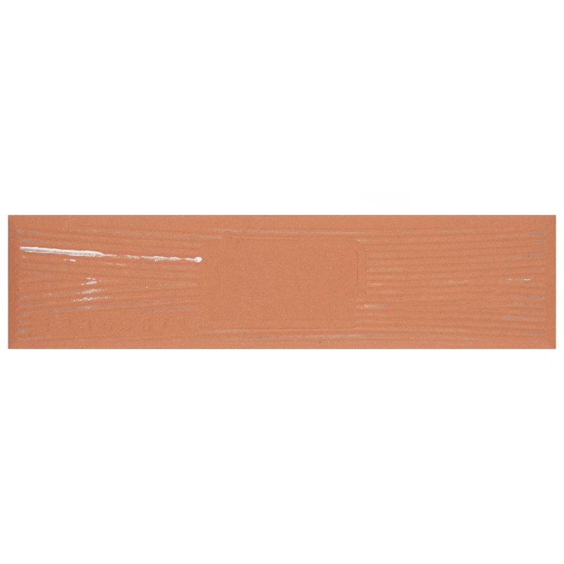 Listello 7.88'' L x 2'' W Ceramic Tile Trim