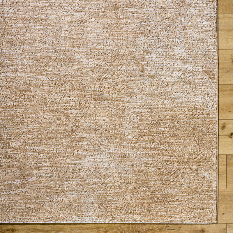 Indoor Rug, Rectangle 9' x 12'2"