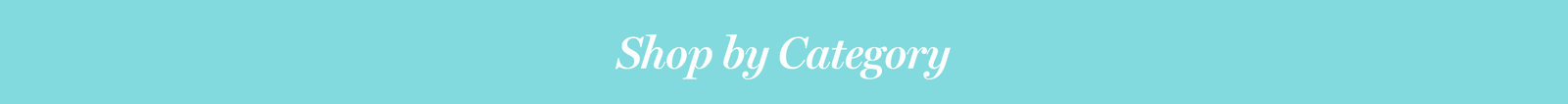 Shop By Category