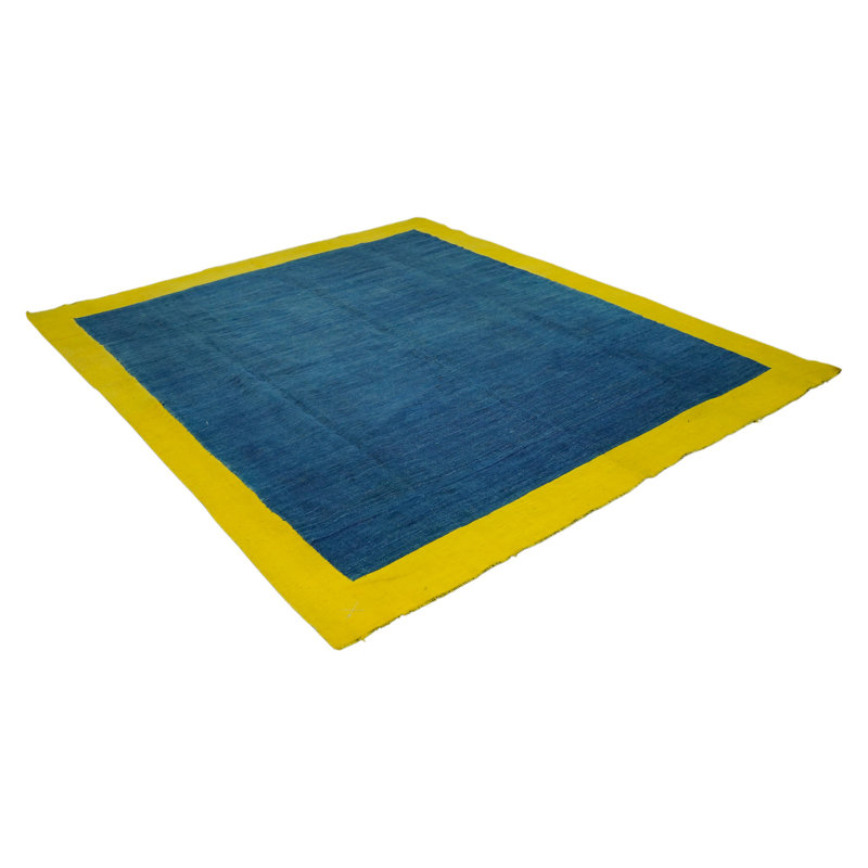 One-of-a-Kind 7'6" X 8'3" Area Rug