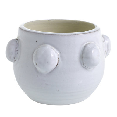 Pot à fleurs Zira