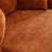 Oversized Slipcovered Accent Barrel Chair-100902700