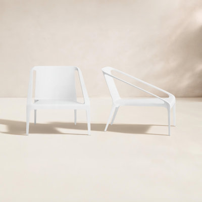 Marti Outdoor Lounge Chair