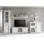 Elly Unfinished Entertainment Centre for TVs up to 24