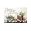 Home Is Not A Place - Wrapped Canvas Print-2083756503