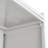 5-Tier Freestanding Storage Cabinet With Flip-Up Doors-455206228