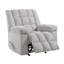 Fauteuil inclinable en chenille 1pc-658802738
