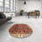 Abstract Indoor Rug-1969277257