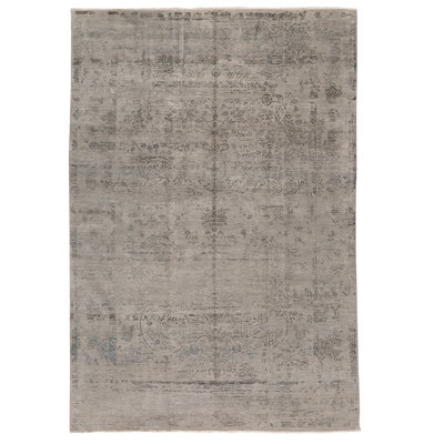 One-of-a-Kind 9'11" x 14'5" Area Rug