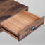 Table basse avec rangement Oribel