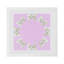 Cotton Blend Square Napkins
