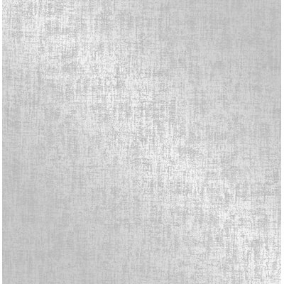 Peeled Bark 32.97' x 20.8" Abstract Distressed Wallpaper Color: Platinum