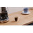 SMEG 50's Retro Style 10-Cup Drip Coffee Machine with Filter-71664187