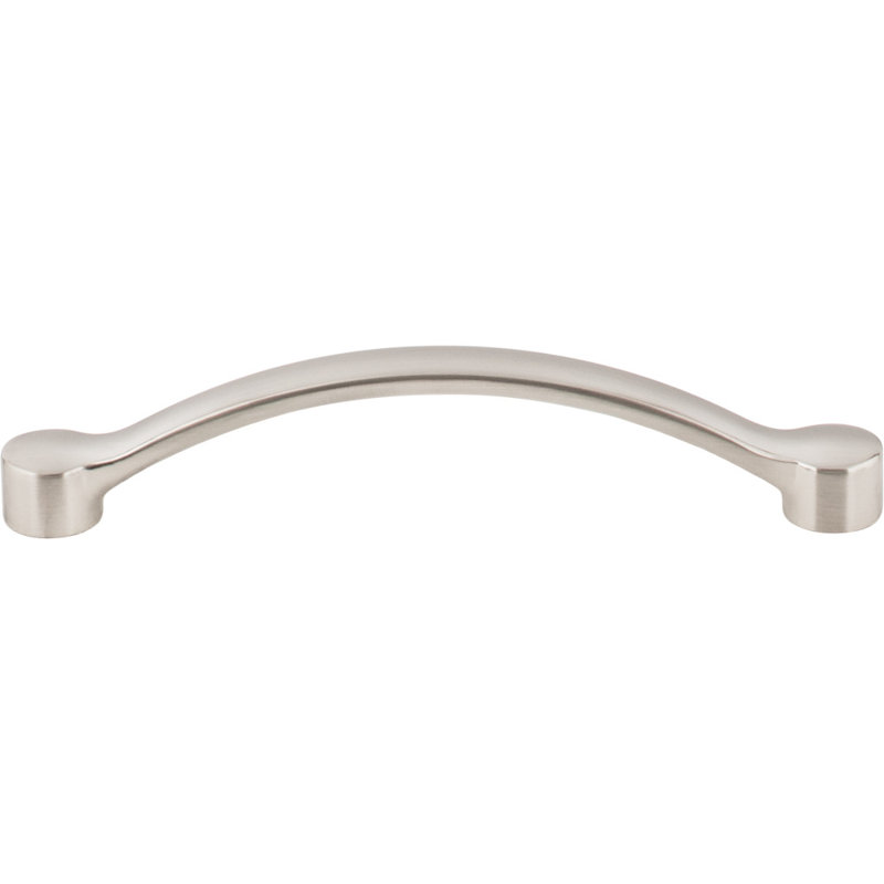 Belfast 5 1/16" Center to Center Arch Pull, Satin Nickel