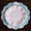 Vida Vinyl Round Placemats