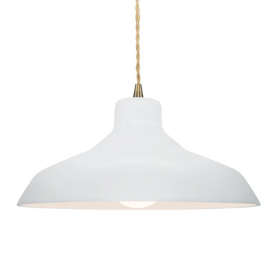 Fallon - Light Dome Pendant