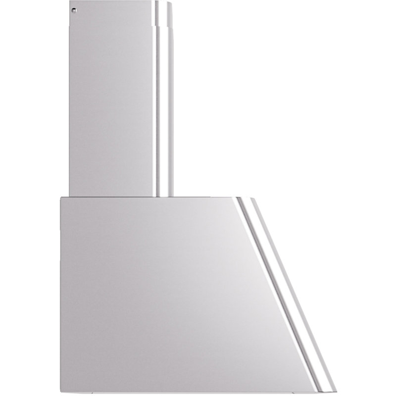 ILVE Nostalgie II 30 in Range Hood, Stainless Steel, 36"