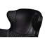 Fauteuil en cuir fleur 31 po Mcandrews-1960581036