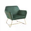 Chaise avec accoudoirs Modern Modern Glam-675663240