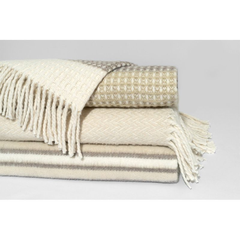 Bandi Throw Blanket