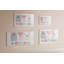 Magnetic Glass Dry Erase Board
