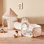 Tunnel de jeu compact 3-en-1 Tiny Land®