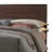 Ringsted Panel Bed in Rustic Tobacco-2042998908