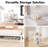 Clear Plastic Shoe Storage Boxes, 15-Pack Stackable Shoe Organizer With Interlocking Design, Foldable Shoe Rack With Lids For Closet And Home Organization-457517823