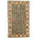 Crownover Wool Oriental Indoor Rug