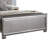 Sariyah Upholstered Sleigh Bed-378456963-378456961