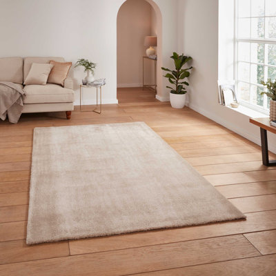 Lozell area rug Machine Woven Rectangle