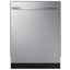 Built-In Dishwashers