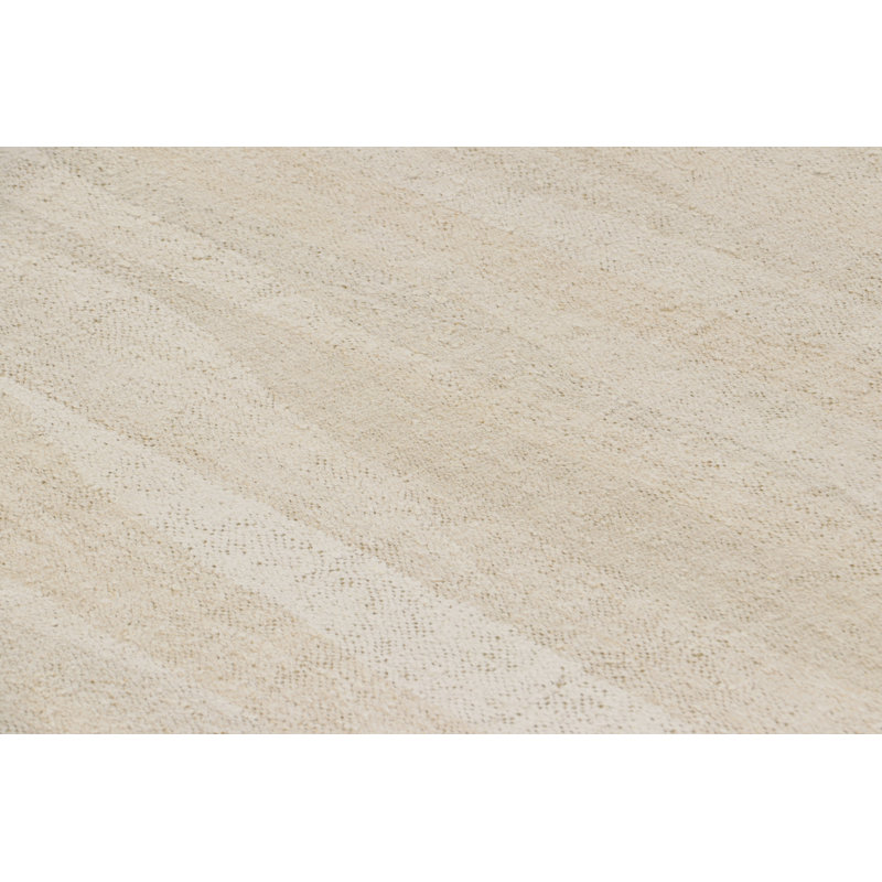 One-of-a-Kind Rectangle 12'8" X 19'5" Area Rug, Rectangle 8'11" x 12'7"