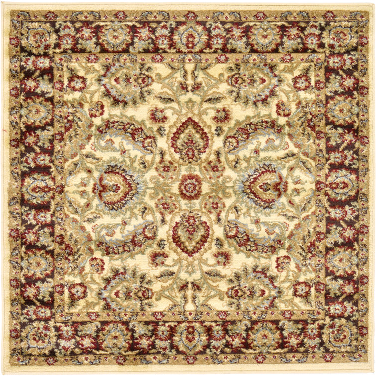 Niles Oriental Indoor Rug