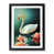 Black Framed selected