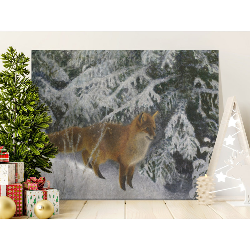 Sorrentino Wrapped Canvas Print Set, 18x12