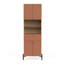 Azelle Wall Mounted Required Bathroom Cabinet-1979607896