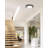 Acrylic Flush Mount-48204118
