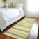 Lovell Washable Striped Indoor / Outdoor Rug