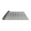 Tapis noir/gris à motifs-902306562