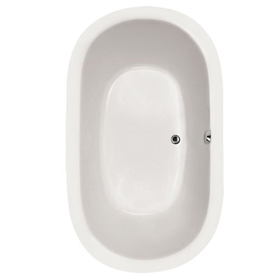Lorraine 74'' L Air Bathtub