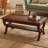 Aran Solid Wood Single Coffee Table