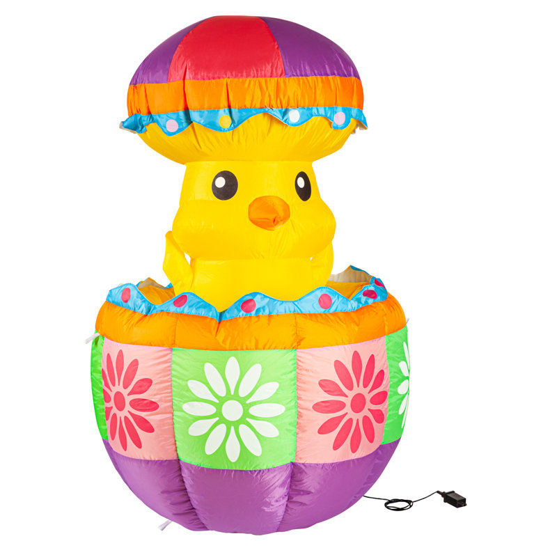 Jhaiden Animals Polyester Garden Statue