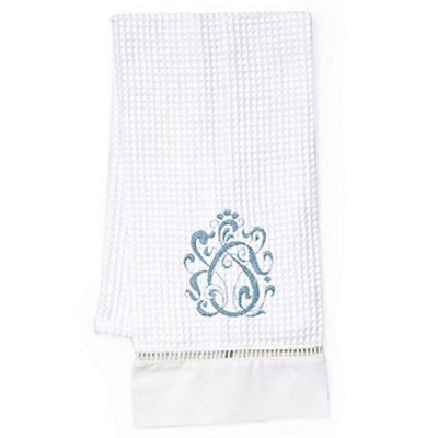 Waffle Hand Towel
