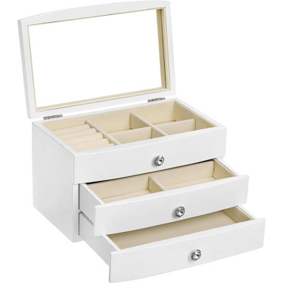 Boîte à bijoux