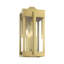 Lanterne murale d'extérieur à 3 ampoules Ikeisha-286735402-286735444