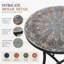Patio Dining Set