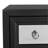 Solid Wood Accent Chest-25359501